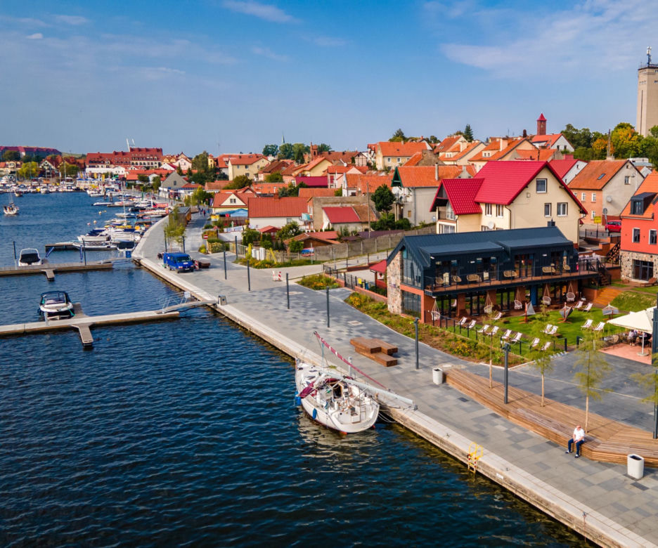Mikołajki