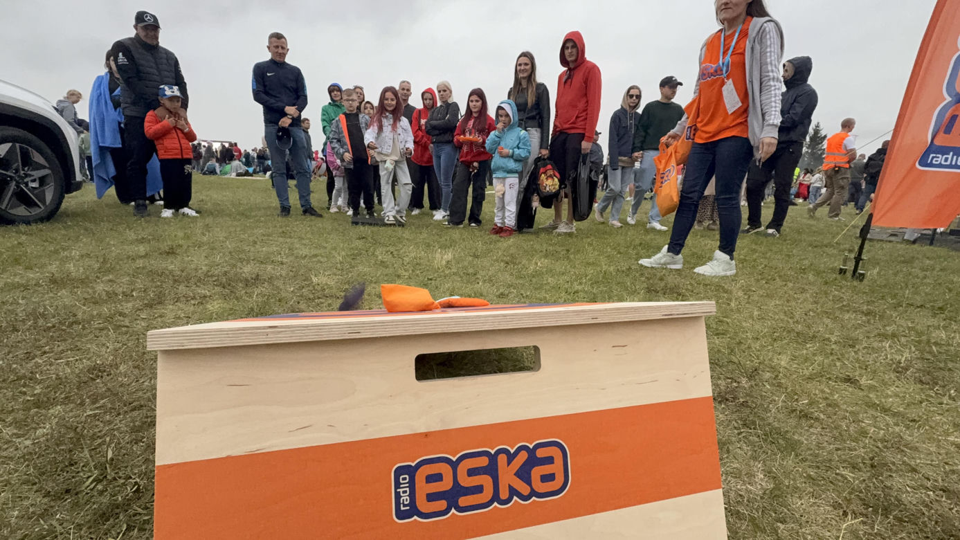 Odlotowe Suwałki AIR SHOW 2025