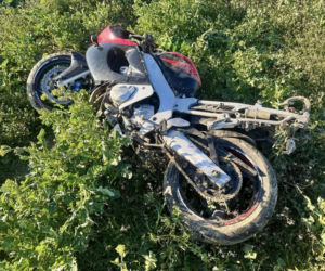 Tragiczny wypadek w województwie lubelskim