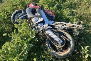 Tragiczny wypadek w województwie lubelskim