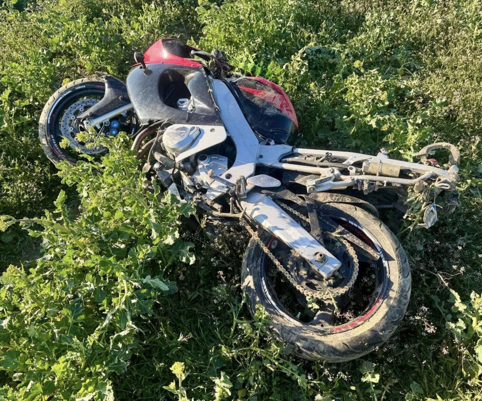 Śmiertelny wypadek w pow. lubartowskim