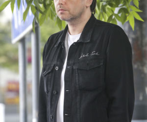 Szokujące wyznanie Gabriela Fleszara! Walczył z nałogiem przez lata