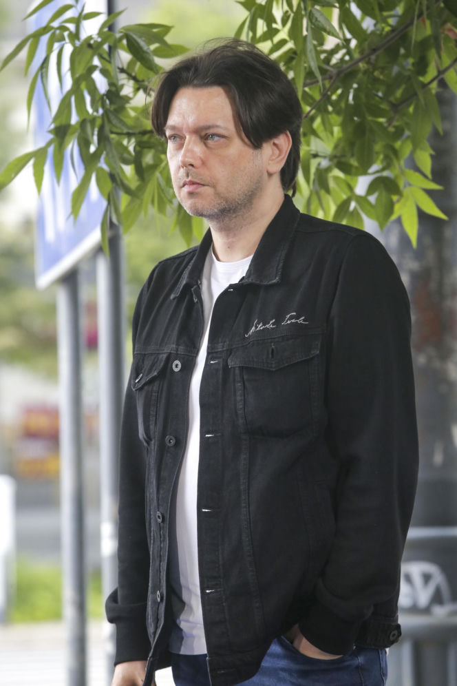 Szokujące wyznanie Gabriela Fleszara! Walczył z nałogiem przez lata