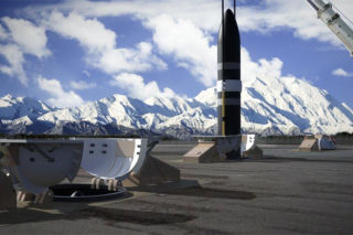 Nowa tarcza USA nabiera kształtów. Lockheed Martin otwiera kluczowy zakład dla pocisków NGI
