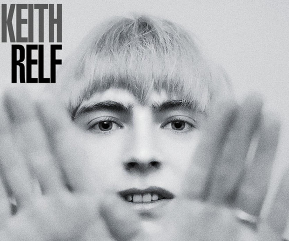 Keith Relf
