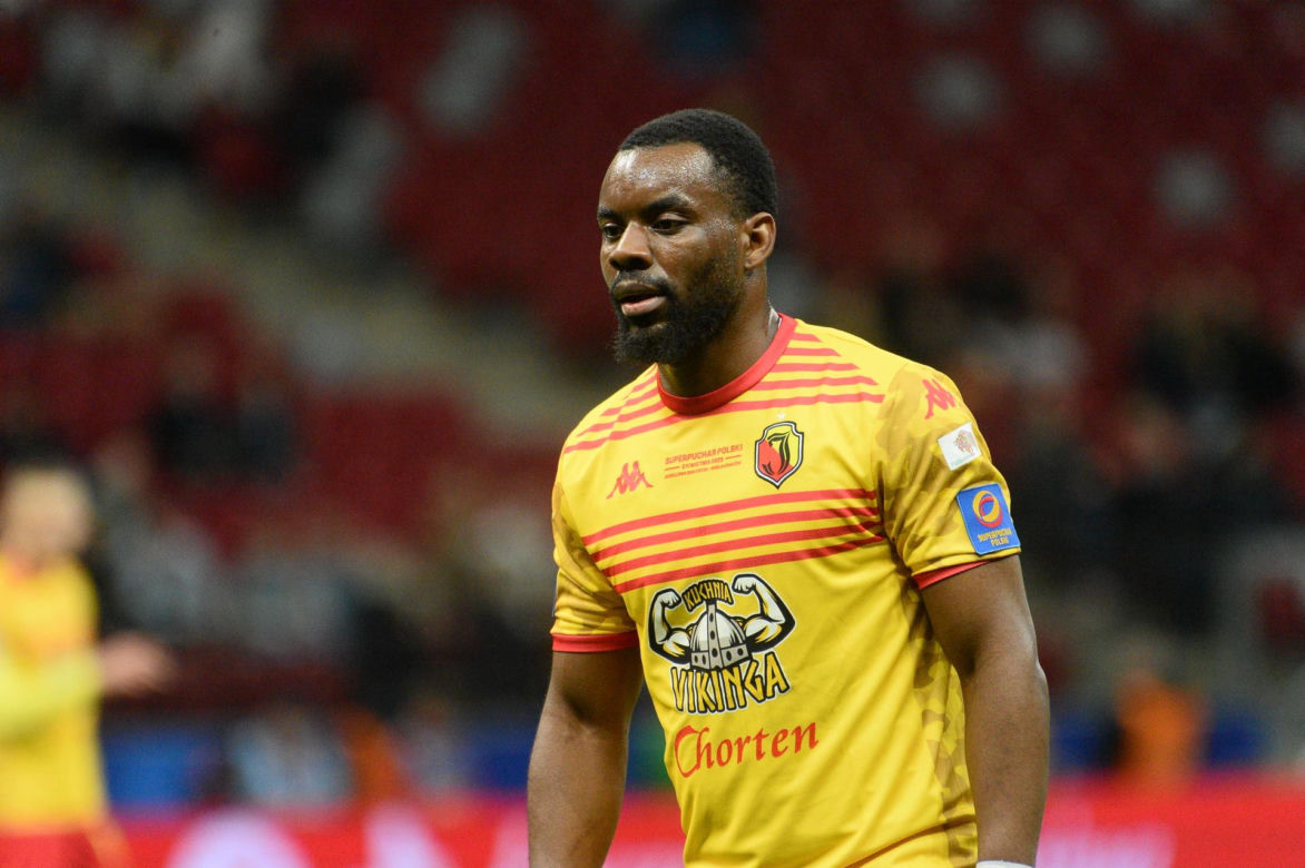 Superpuchar Polski: Jagiellonia - Wisła
