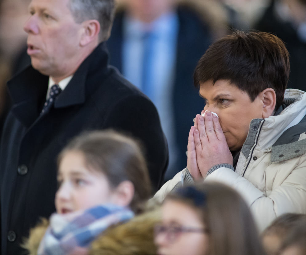 Beata Szydło