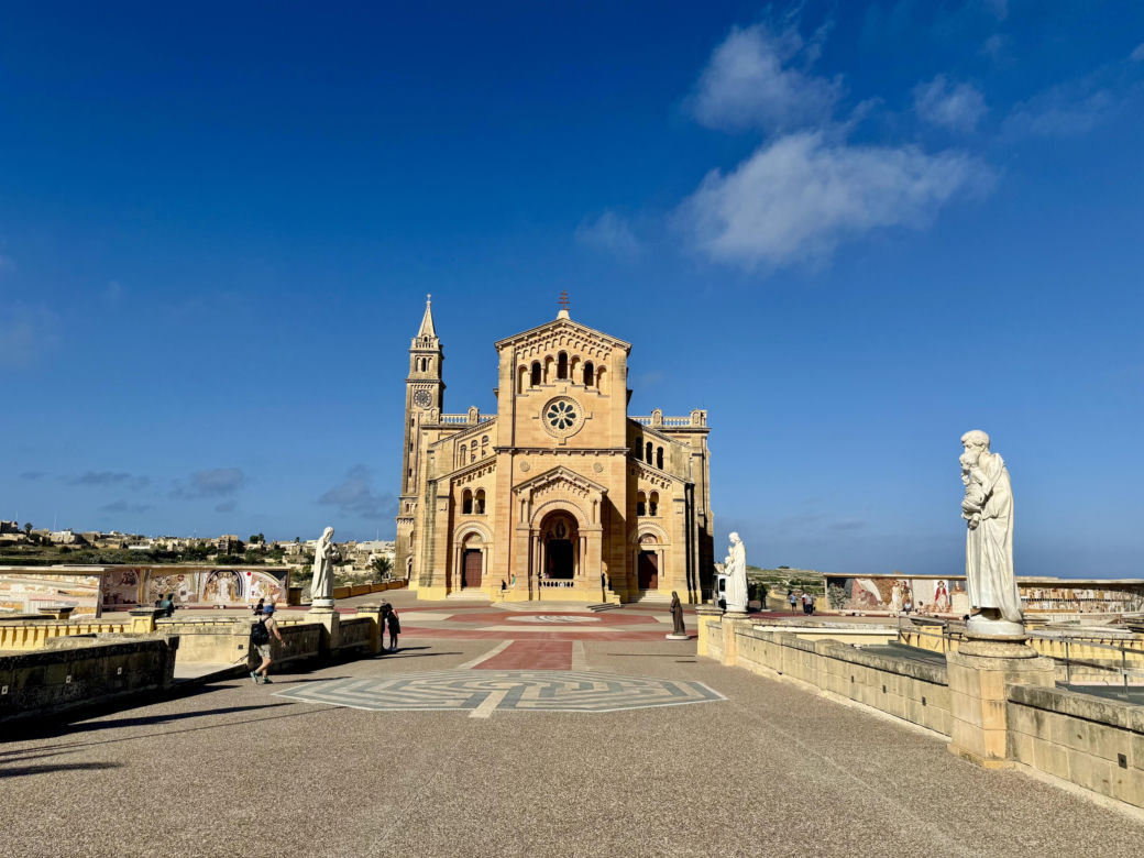 Ta’ Pinu