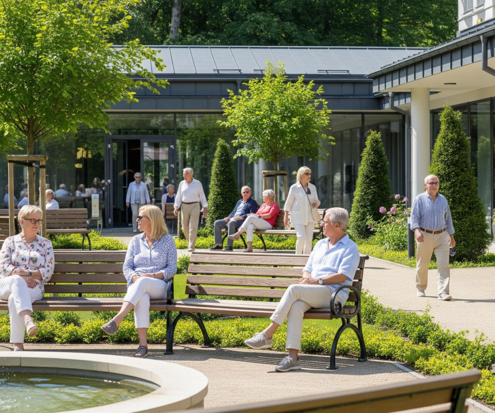 Tyle kosztuje wyjazd do sanatorium w 2026 roku