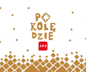 PoKolędzie JP2 znowu w Warszawie