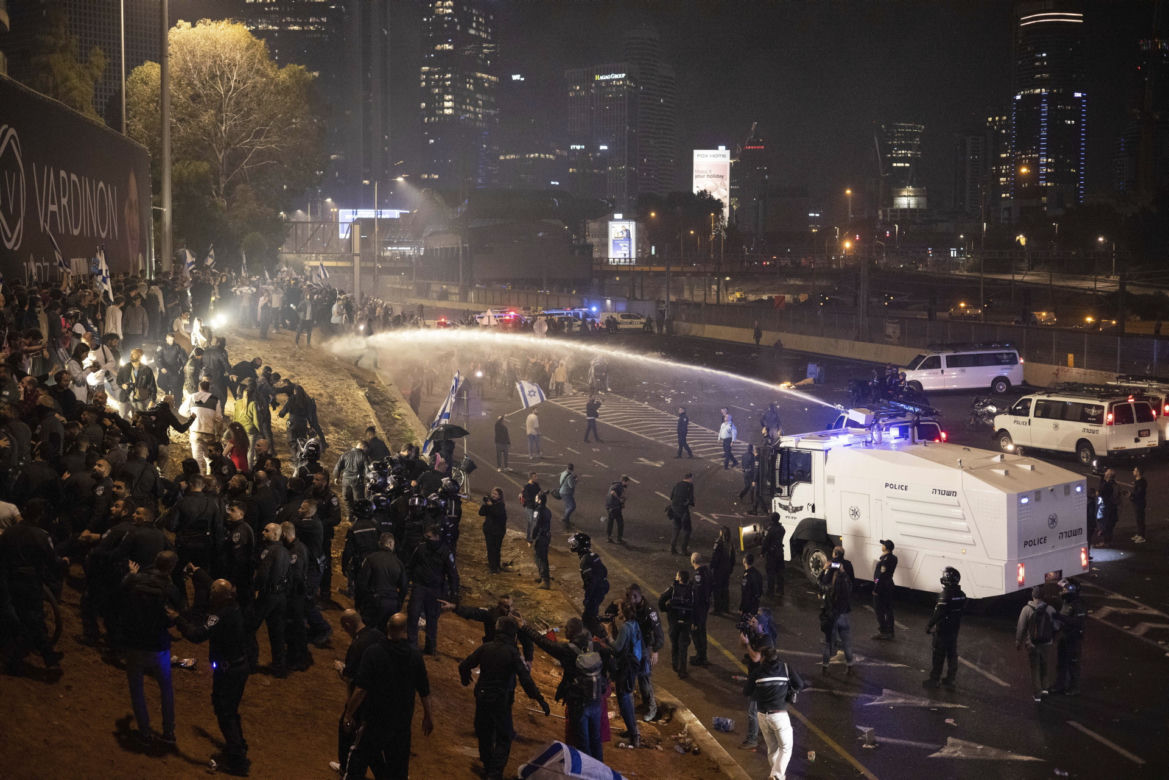 Izrael