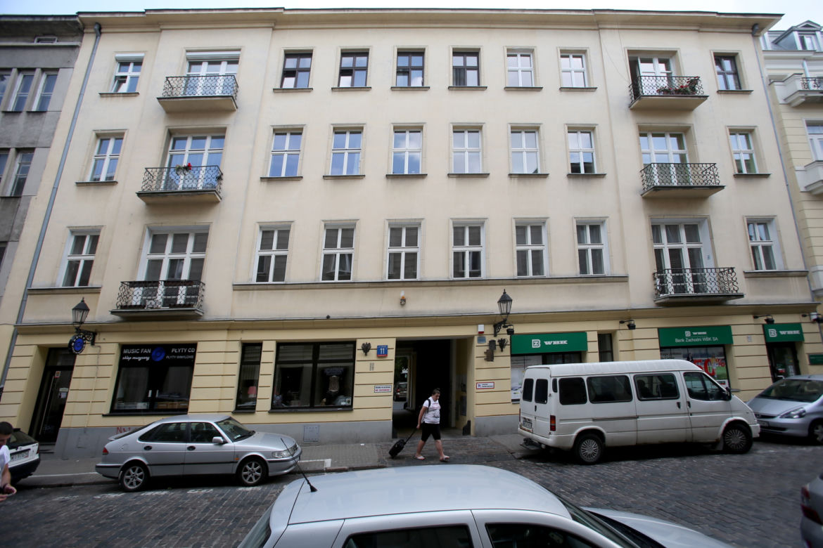 Sprzedaż lokali pod lupą śledczych