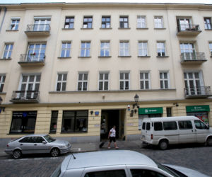 Sprzedaż lokali pod lupą śledczych