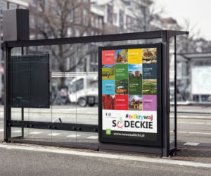 Billboardy, kampania reklamowa