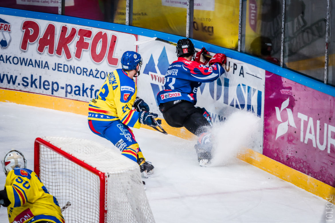 Tauron Podhale Nowy Targ – KH Energa Toruń 5:2, zdjęcia z Nowego Targu
