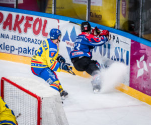 Tauron Podhale Nowy Targ – KH Energa Toruń 5:2, zdjęcia z Nowego Targu