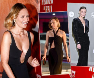 Magdalena Boczarska wiele poświęca, by tak wyglądać! Kasza jaglana zamiast batonika to dopiero początek