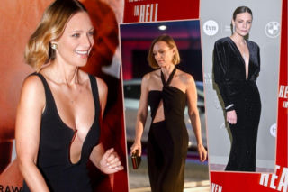 Magdalena Boczarska wiele poświęca, by tak wyglądać! Kasza jaglana zamiast batonika to dopiero początek