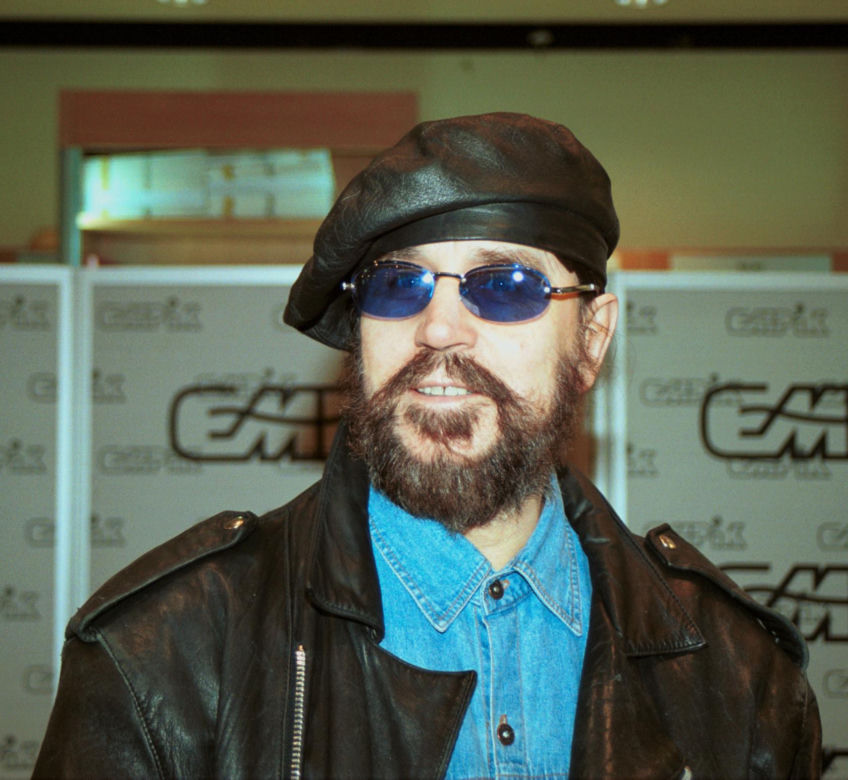 Czesław Niemen