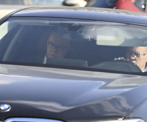 Pilne posiedzenie na Nowogrodzkiej