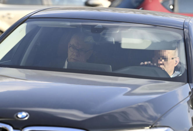 Pilne posiedzenie na Nowogrodzkiej