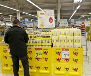 Za to płacimy więcej niż przed rokiem