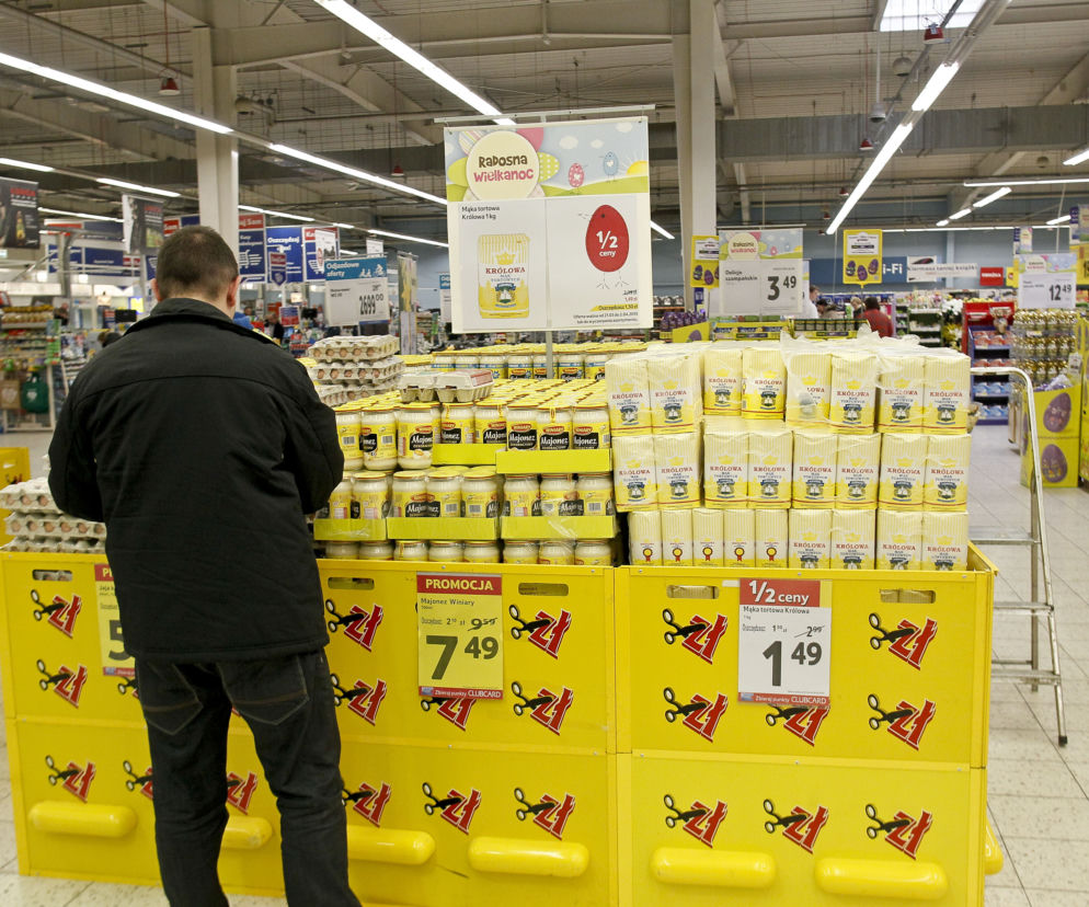 Za to płacimy więcej niż przed rokiem