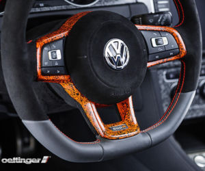 Volkswagen Golf R500 by Oettinger
