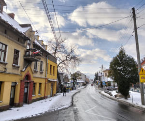 To jedno z najpiękniejszych miast w województwie małopolskim. Kiedyś było wsią, której mieszkańcy służyli księżom z Krakowa