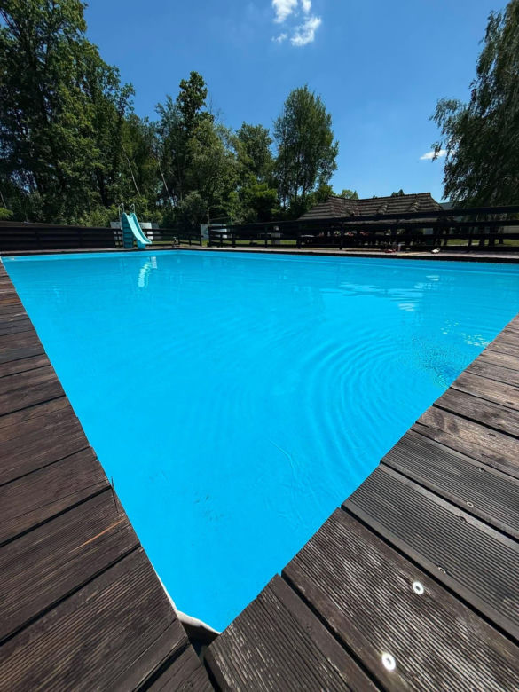 Baseny Letnie 2026 Starachowice