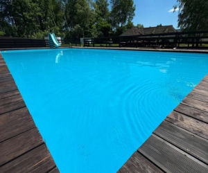 Baseny Letnie 2026 Starachowice