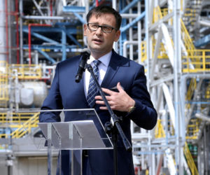 Daniel Obajtek