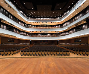 Narodowe Forum Muzyki. Ty także możesz zobaczyć je od kuchni!