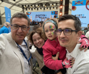Olsztyn Love Nauka 2026