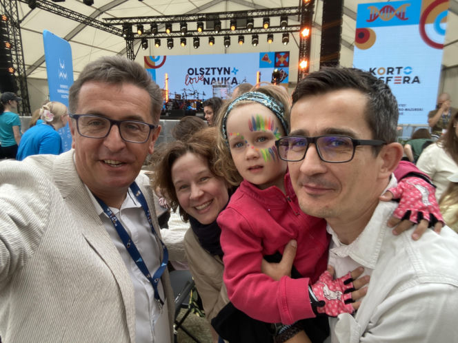 Olsztyn Love Nauka 2026