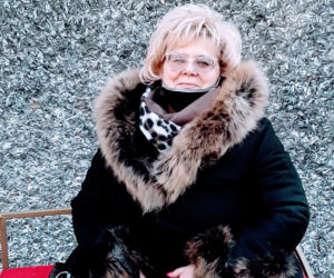 Izabela Wałęga