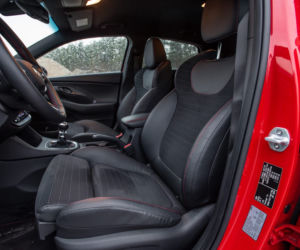 Hyundai i30 Fastback N Performance 2.0 T-GDI 275 KM 6MT