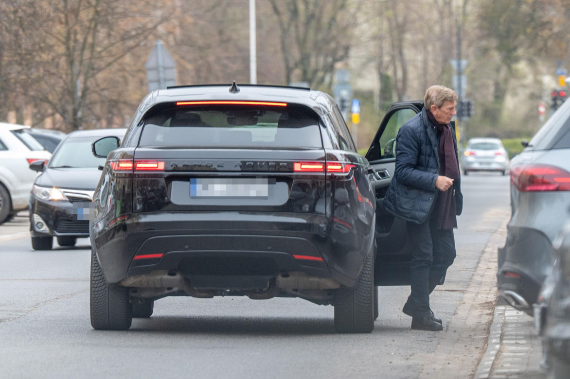 Ścibakówna osłodziła święta Englertowi