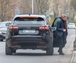 Ścibakówna osłodziła święta Englertowi