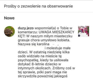 Wyzywa, grozi i nęka. Stalker z Uniwersytetu Śląskiego jest bezkarny? 