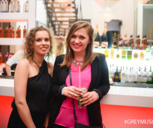 Grey Music Club