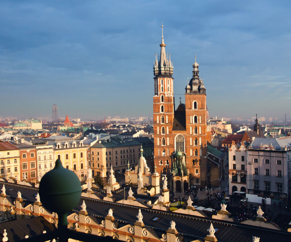 Kraków doceniony!