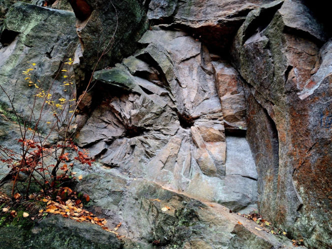 Oczy Ziemi w Świętokrzyskiem – mało znana atrakcja, która zachwyca turystów