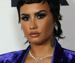 Demi Lovato