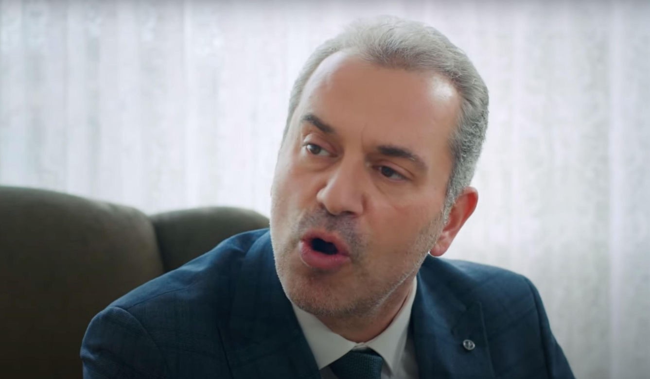 Kuzey znów ruszy Sili na ratunek... i źle się to dla niego skończy!