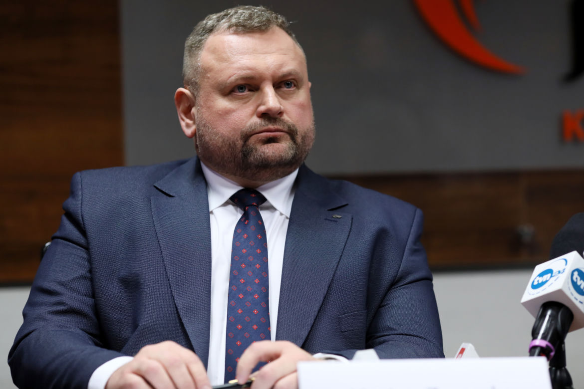 Wybuch w kopalni Pniówek. Ratownicy zejdą pod ziemię. Dotarcie do zaginionych potrwa nawet kilka miesięcy