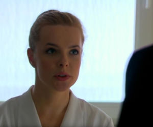 Karolina Gibki, wokalistka exMaanam