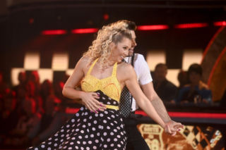 Prawda o „Tańcu z Gwiazdami” wyszła na jaw! Ilona Krawczyńska ujawnia, co działo się za kulisami!