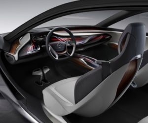 Opel Monza Concept