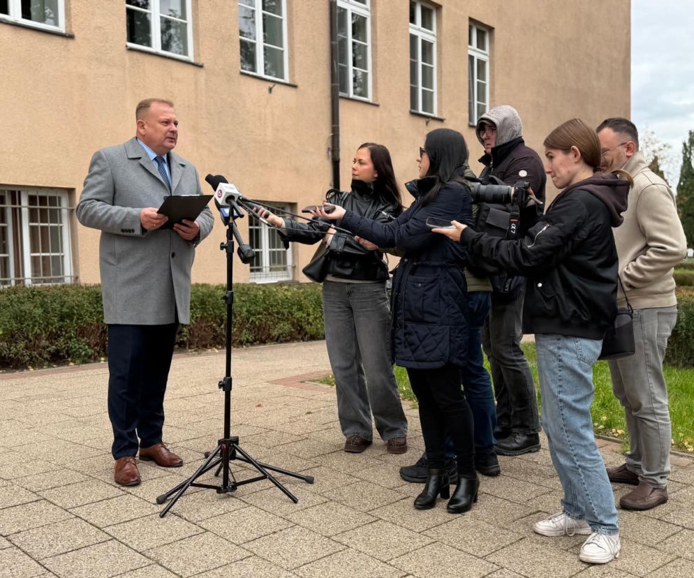 Elblążanie zdecydowali. Znane są wyniki ankiety ws Tarnopola